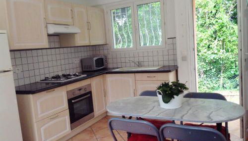 Charmant appartement à Le Muy avec terrasse et jardin - Foto 4