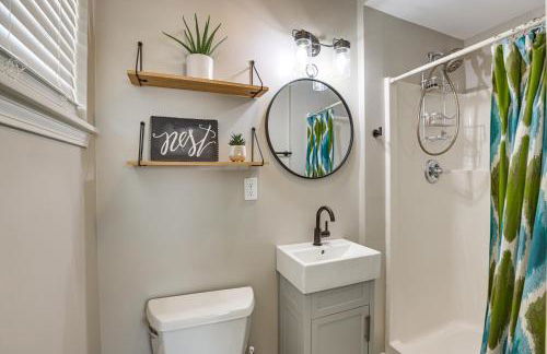 10 Mi to UAB Inviting Home with Free Parking and WiFi - Foto 21