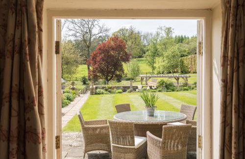 Foxcote Grange By Birch Stays - Foto 22