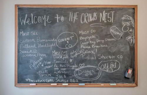 Crow's Nest - Foto 38