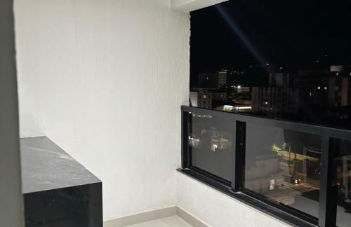 Flat no centro de São Lourenço - MG - Foto 17