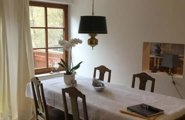 Komfort-Ferienwohnungen Walkmühle - Foto 18