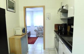 Wohnung Dachterrasse 3 - Foto 15