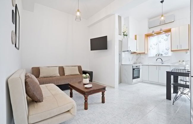 Elie s House Next to the Beach - Foto 4