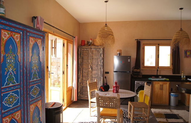 L'abri De La Plage - The Pool House - Foto 22