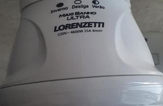 APARTAMENTO CONFORTAVEL em Petrolina 2 quartos com ar cond e Wi-Fi 300MB - Foto 42