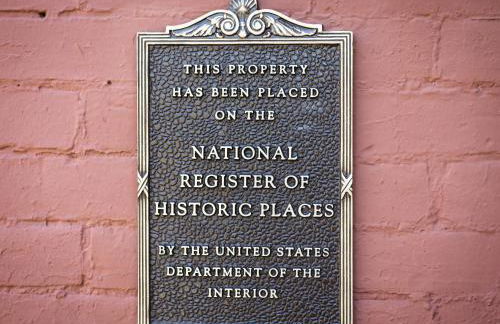 Downtown Memphis Shellcrest Apartments - Foto 49