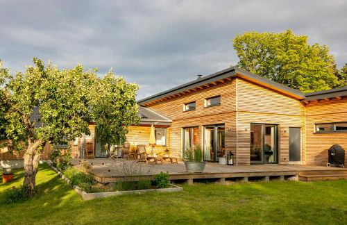 Holiday Home Among Apple Trees Near The Baltic Sea - Foto 2