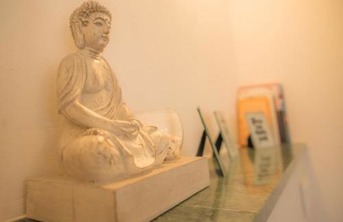 Altstadt Apartment Centralissimo - Foto 15