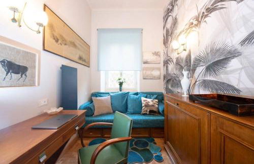 Maison et studio lOrangerie - Foto 21