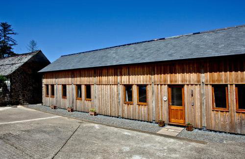 Blackbird Cottage - Foto 26