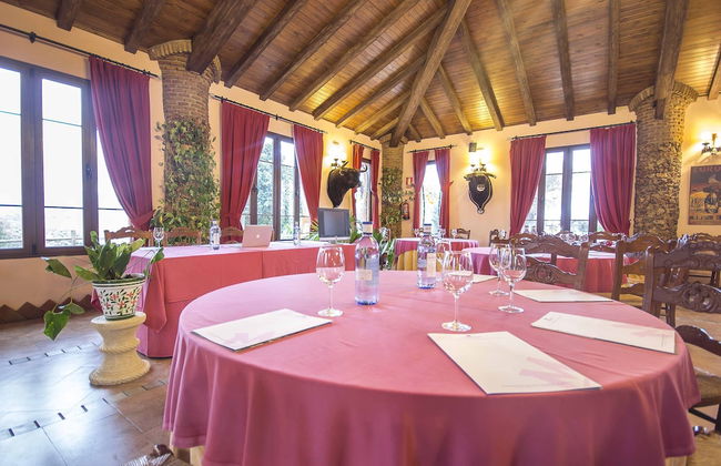 Las Mayoralas - Photo 37