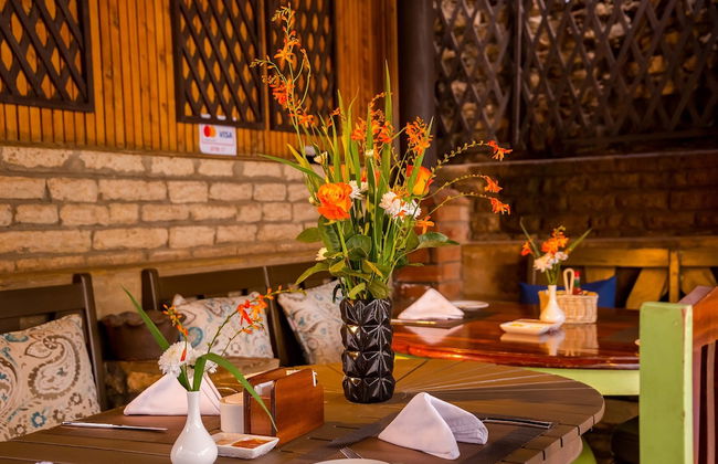 The Grand Gables - Foto 50