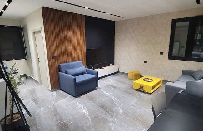 La Mirage Suites & Apartments - Photo 79