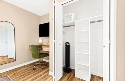 Newly Renovated Flat near Downtown Roseville - Foto 16