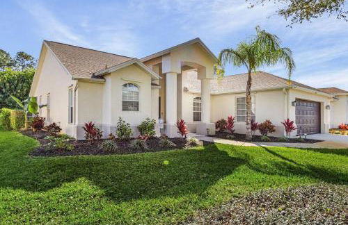 Serene Pool Home in Gated Community-Naples - Foto 1