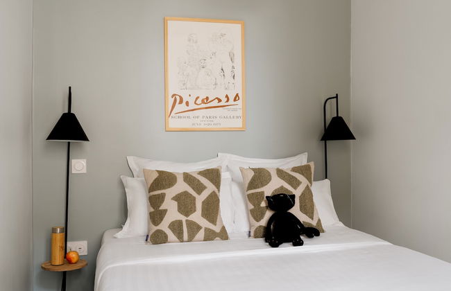 Edgar Suites Martyrs - Loft - Photo 3