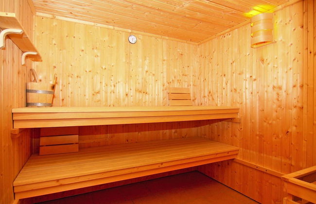 Ferienhaus in Zirchow auf Usedom - Foto 16