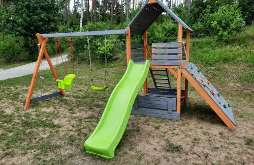 LAKE VIEW Apartamenty - Foto 33