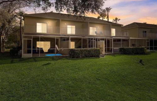 Five Vacation Homes - Orlando - Foto 34