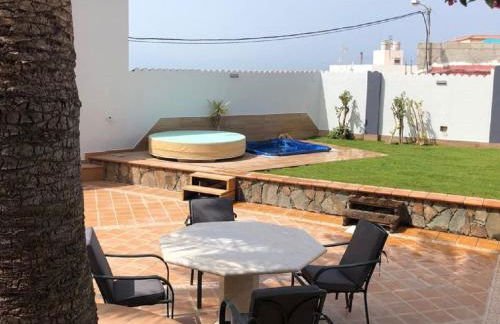 Villa Beatriz - Foto 60