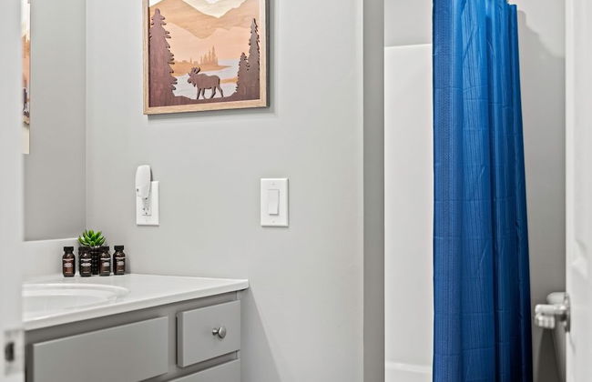 Nittany Cabin by Avantstay Lakefront View Firepit - Foto 49