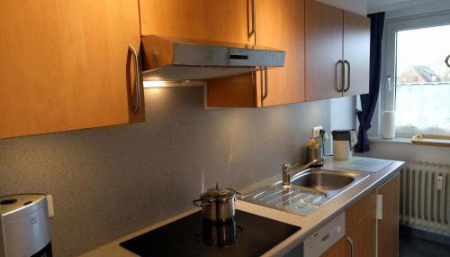 Whg Suedblick auf Föhr - Foto 5