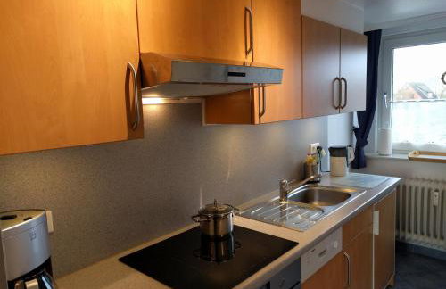 Whg Suedblick auf Föhr - Foto 5