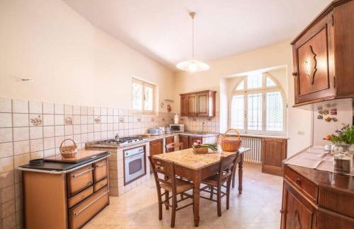 Castello di Crocicchio - Foto 37