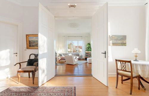 Villa Eck Gartenzeit - Foto 27