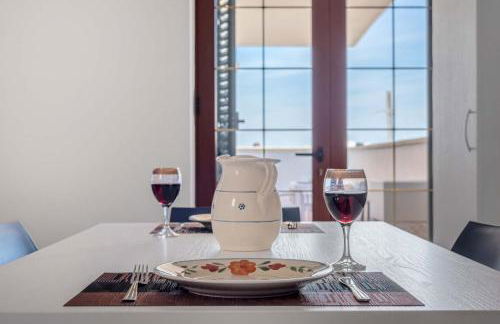 Apartments Alba Lilia - Puglia Salento - Foto 36