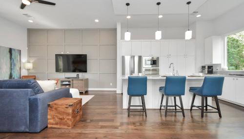 Casa LaBella - Downtown Skyline Views - Sleeps 10 - Foto 2