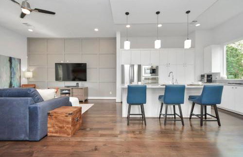 Casa LaBella - Downtown Skyline Views - Sleeps 10 - Foto 2