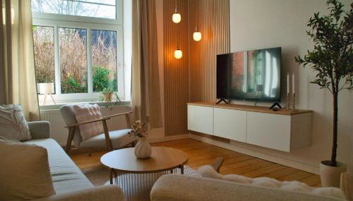 MS-Apartments I Quartier 4 - Foto 2