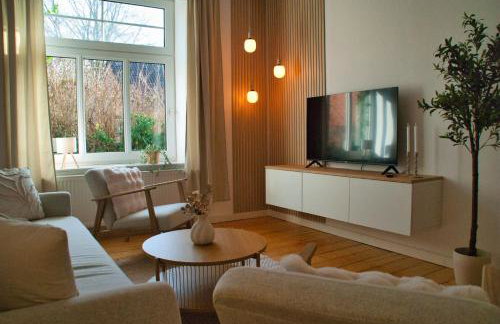 MS-Apartments I Quartier 4 - Foto 2