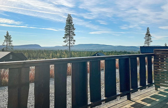 8 Person Holiday Home in Osen - Foto 32