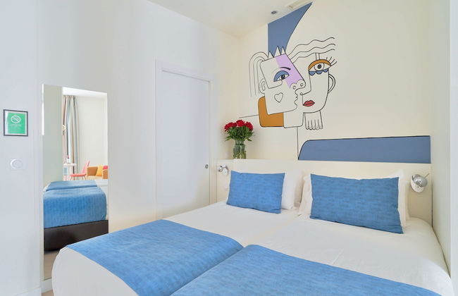 Blume Cruz Suites - Foto 27