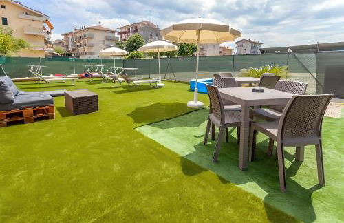 Luna Apartment - Foto 13