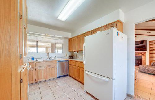 The Chillville in Cornville - Saltwater Pool! - Foto 9