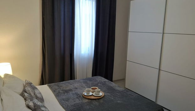 Apartment Jelena - Foto 2, Habitación