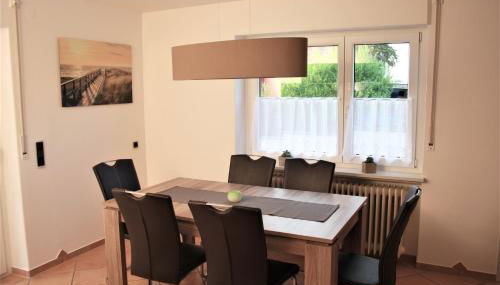 Ferienwohnung Hengl - Foto 1