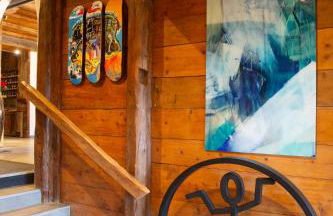 Les Appartements du Mérilys - Foto 19