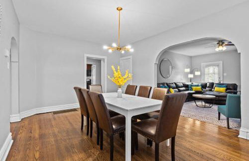 Botanical Bliss | JZ Vacation Rentals - Foto 18