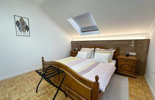 Holiday Home Crux - Foto 41