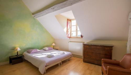 La Maison de Maître, la plus grande des 3 maisons du Clos d'Isand'Or - Foto 5