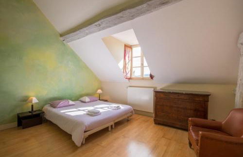 La Maison de Maître, la plus grande des 3 maisons du Clos d'Isand'Or - Foto 5