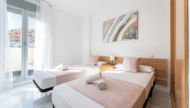 Cala Lucia I - Foto 5, Habitación