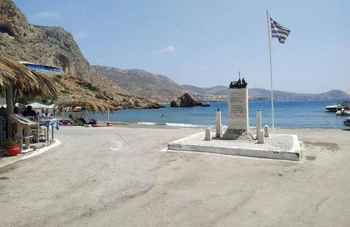 Finiki Seaside Apartment - Foto 7