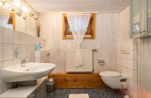 Ferienwohnung im alten Forsthaus - Foto 23