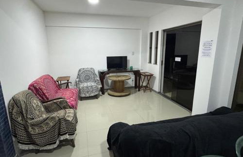 Village Pedra do Sal Lounge - Foto 57